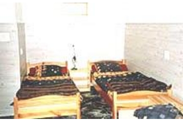 Polonia Penzión Jelenia Góra, Esterno